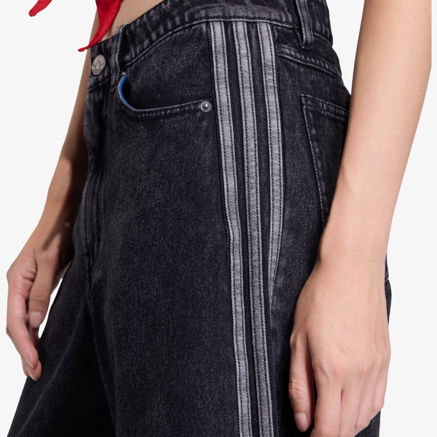 adidas Šorc FIREBIRD JORT D 