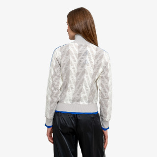 adidas Dukserica Firebird 