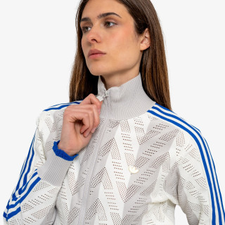 adidas Dukserica Firebird 