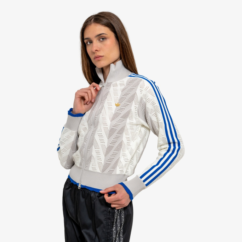adidas Dukserica Firebird 