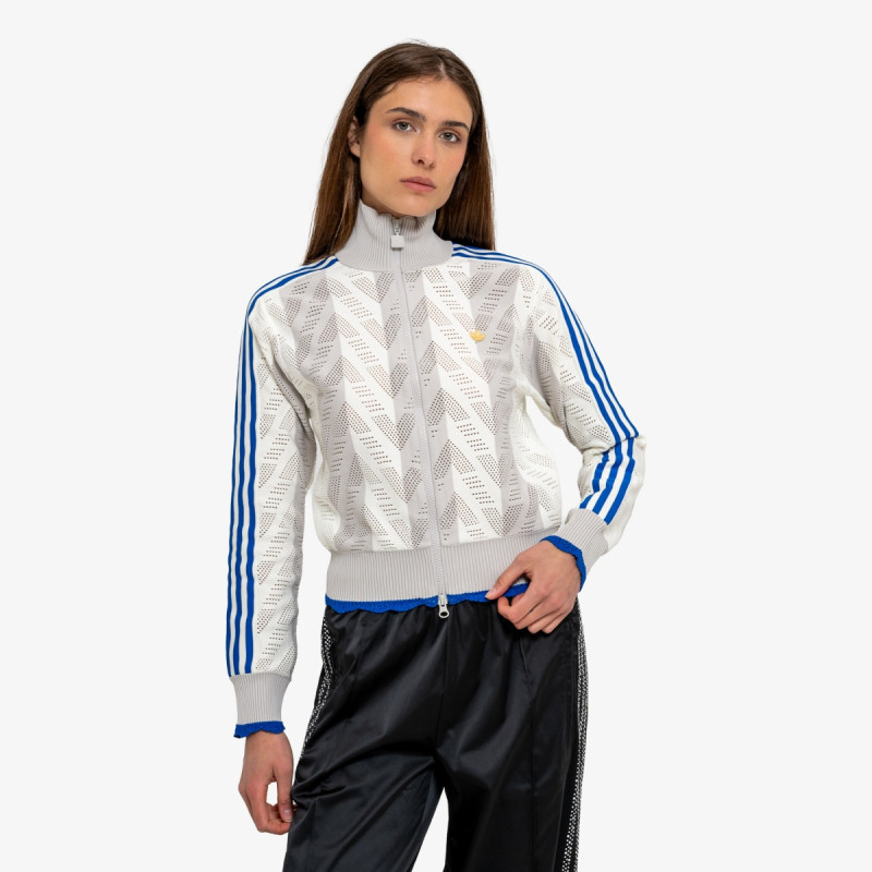 adidas Dukserica Firebird 