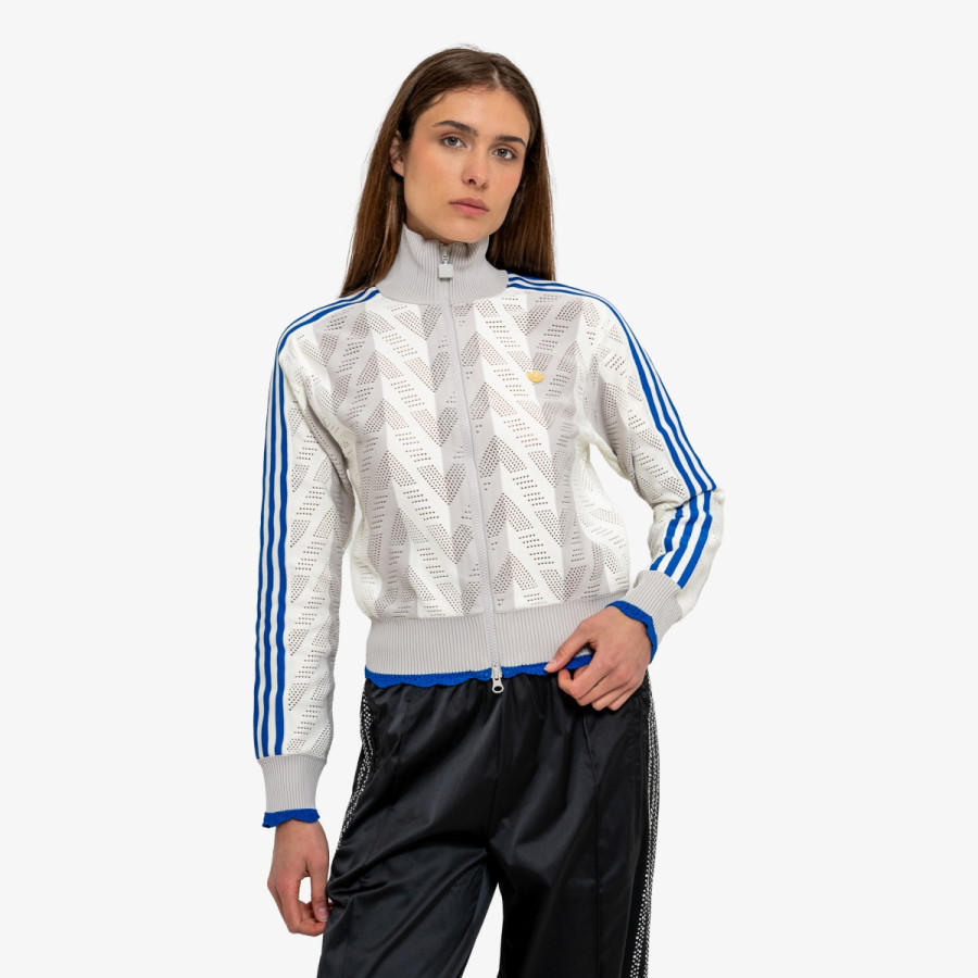 adidas Dukserica Firebird 