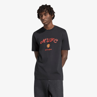 adidas Majica MUFC GR TEE 