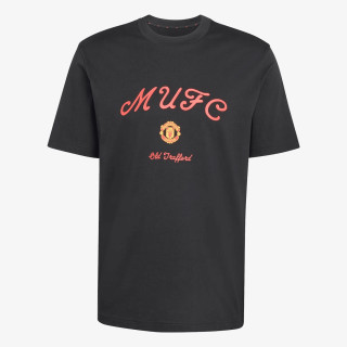 adidas Majica MUFC GR TEE 