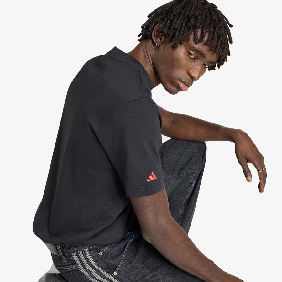 adidas Majica MUFC GR TEE 