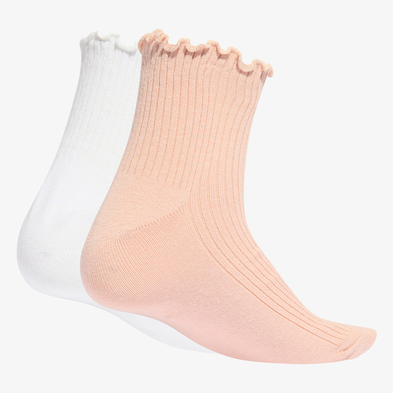 adidas Čarape RUFFLE 1/4 S 2P 