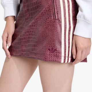adidas Suknja Pleather 