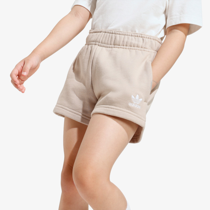 adidas Set SHORT TEE SET 