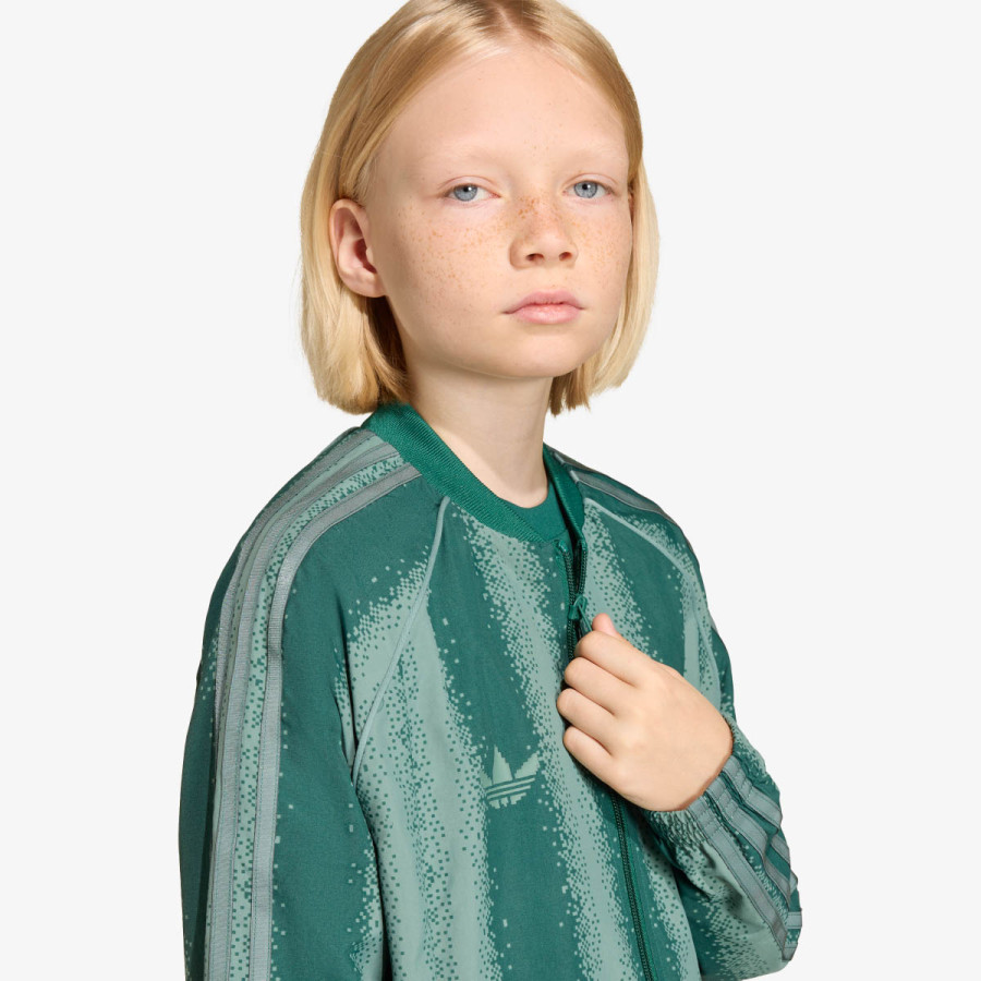 adidas Dukserica Minecraft SST 