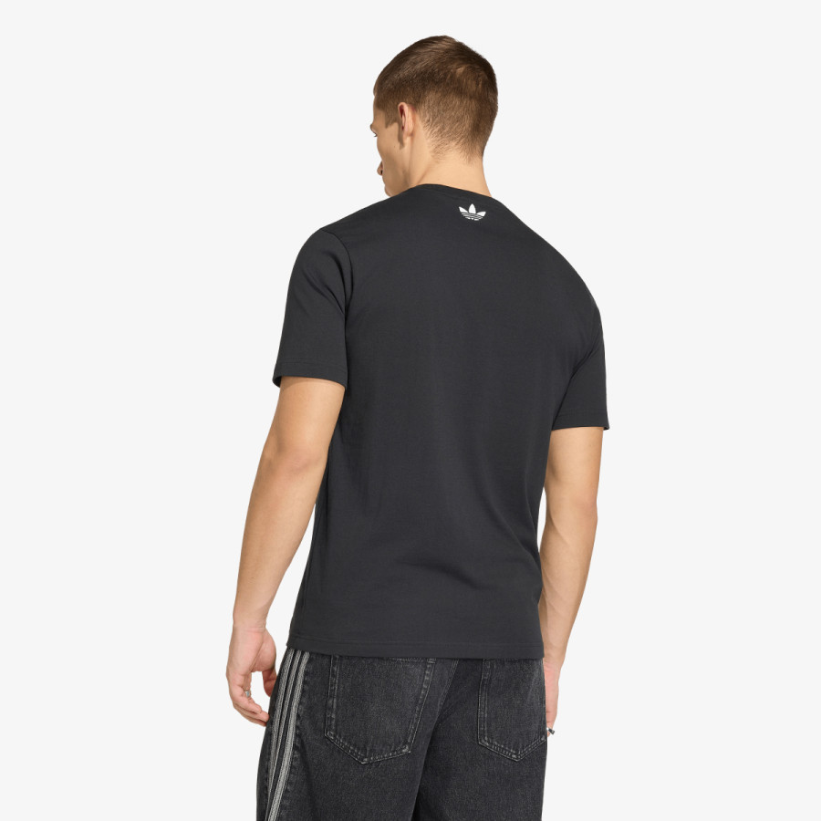 adidas Majica ANIME FTBL T 