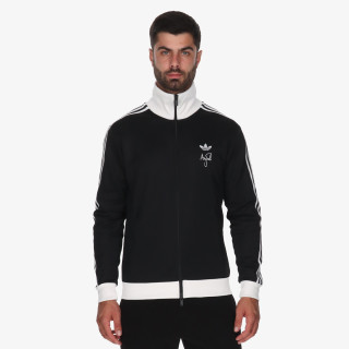 adidas Dukserica BECKENBAUER TT 
