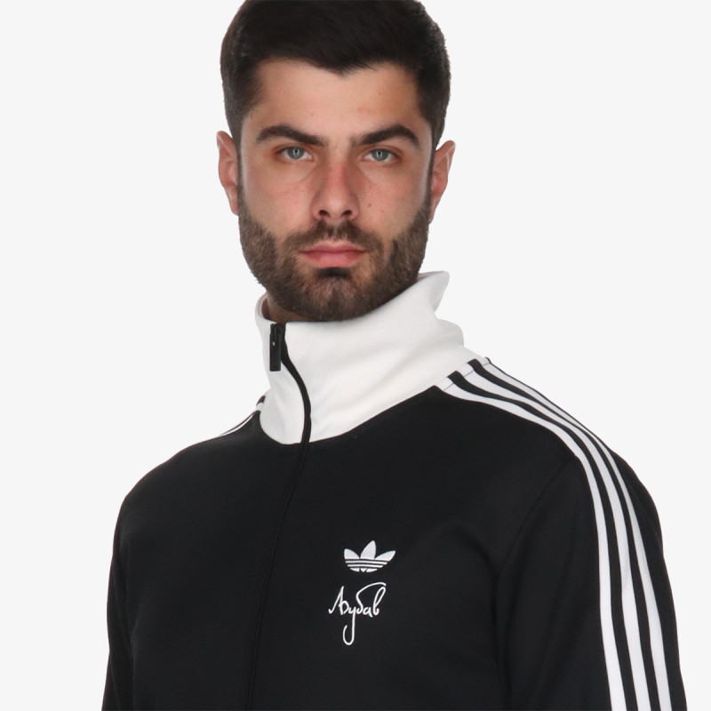 adidas Dukserica BECKENBAUER TT 