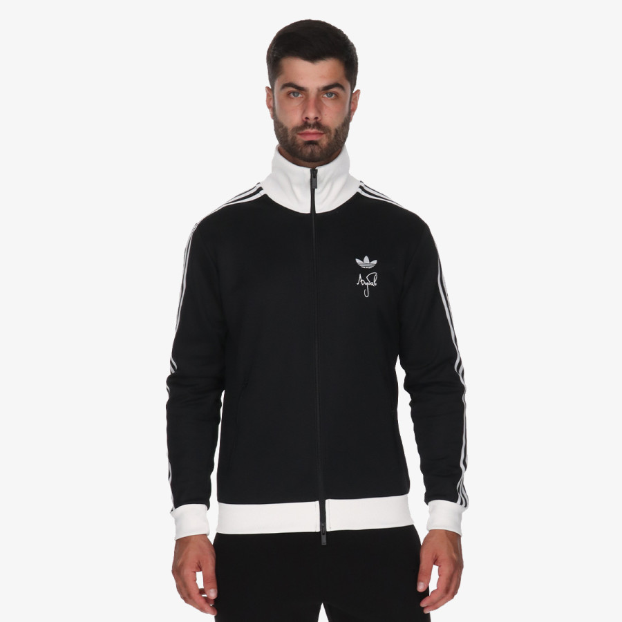 adidas Dukserica BECKENBAUER TT 