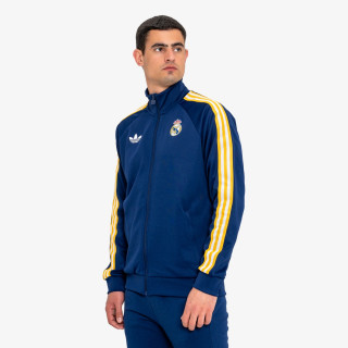 adidas Dukserica Real Madrid Originals 