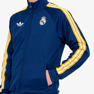 adidas Dukserica Real Madrid Originals 