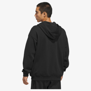 adidas Dukserica ANTED FZ HOODY 