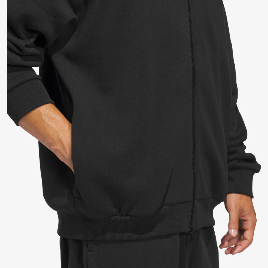 adidas Dukserica ANTED FZ HOODY 