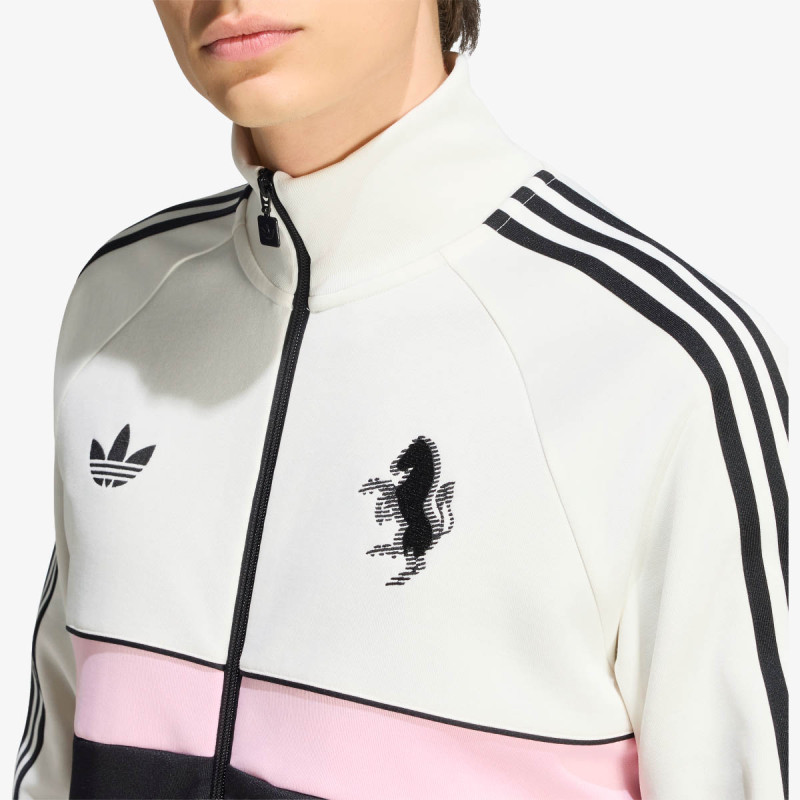 adidas Dukserica JUVE OG2 TT 