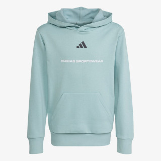 adidas Dukserica B FL HD 