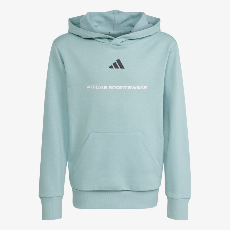 adidas Dukserica B FL HD 