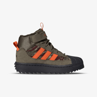 ADIDAS Patike Superstar Winter Trek 
