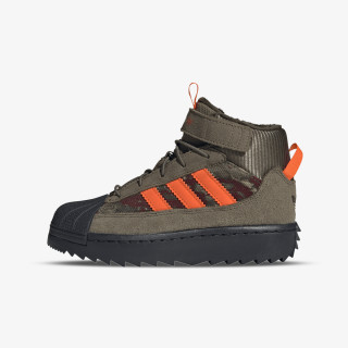 ADIDAS Patike Superstar Winter Trek 