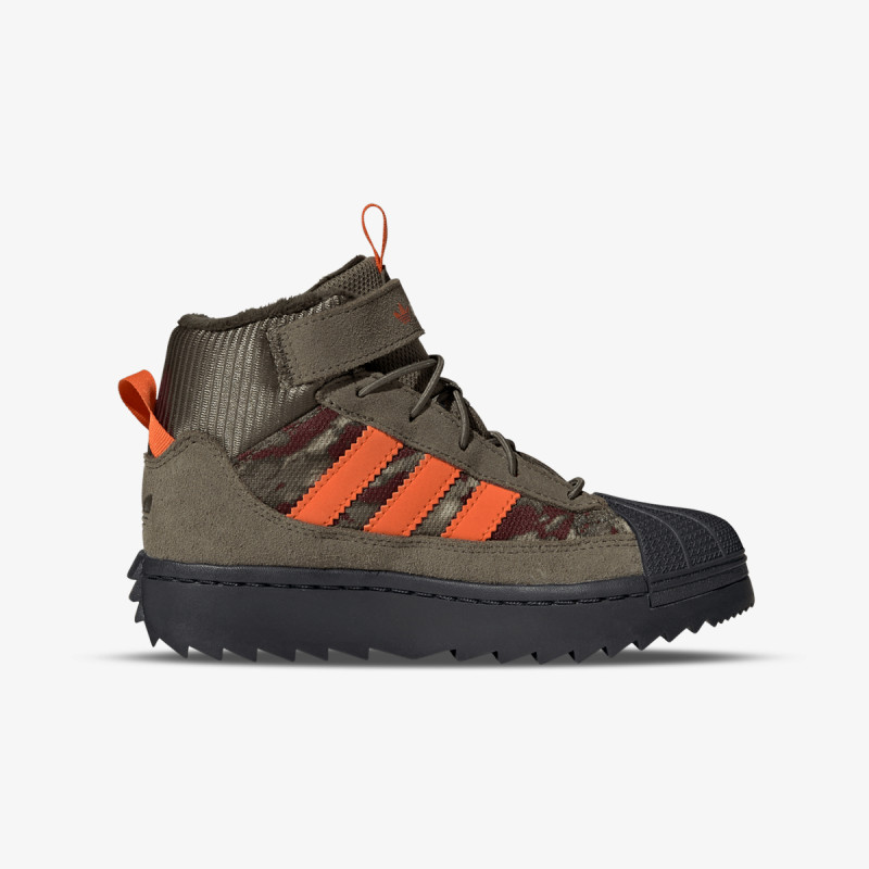 ADIDAS Patike Superstar Winter Trek 