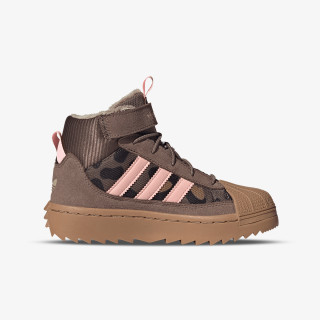 ADIDAS Patike SUPERSTAR WINTER TREK C 
