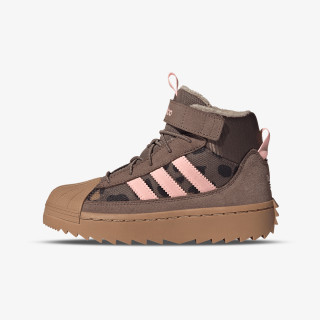 ADIDAS Patike SUPERSTAR WINTER TREK C 