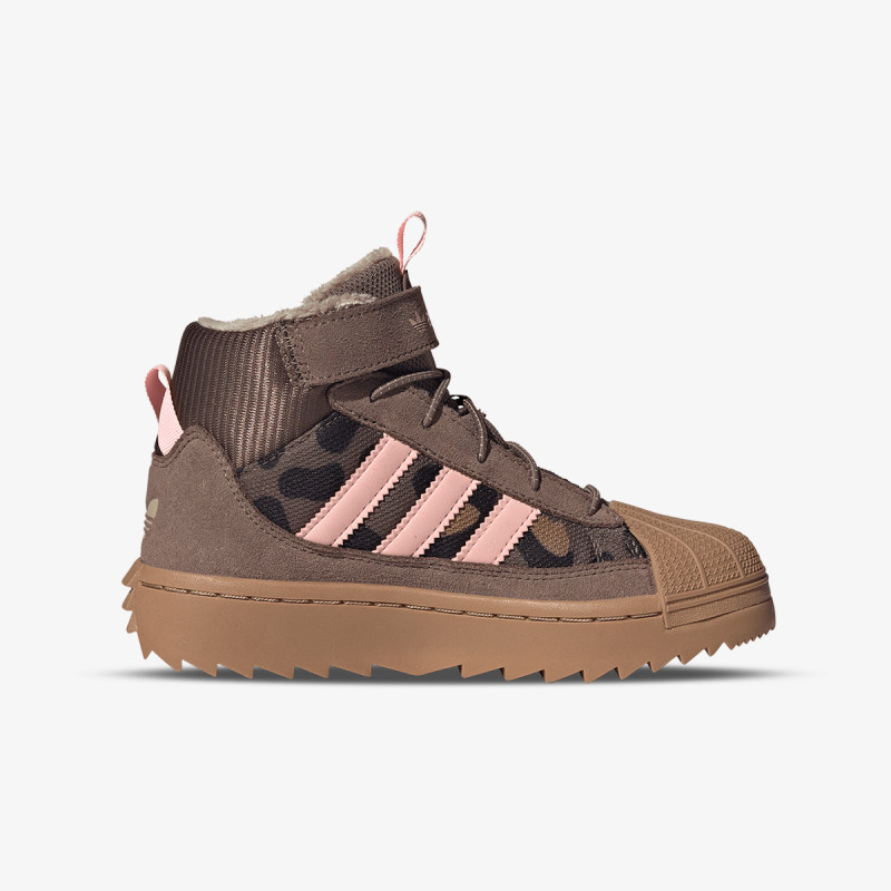 ADIDAS Patike SUPERSTAR WINTER TREK C 