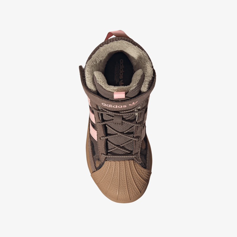 ADIDAS Patike SUPERSTAR WINTER TREK C 