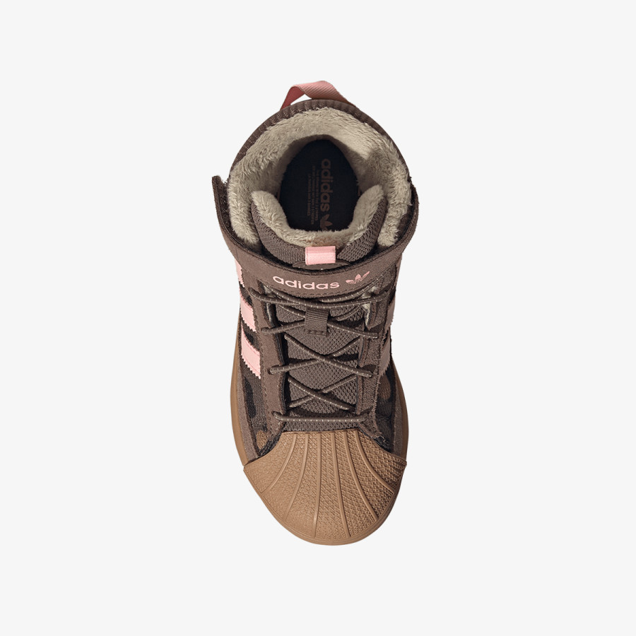 ADIDAS Patike SUPERSTAR WINTER TREK C 