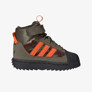 ADIDAS Patike Superstar Winter Trek 