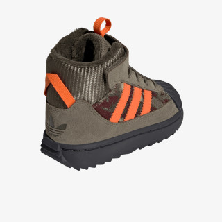 ADIDAS Patike Superstar Winter Trek 