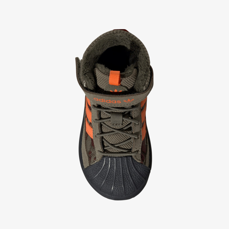 ADIDAS Patike Superstar Winter Trek 