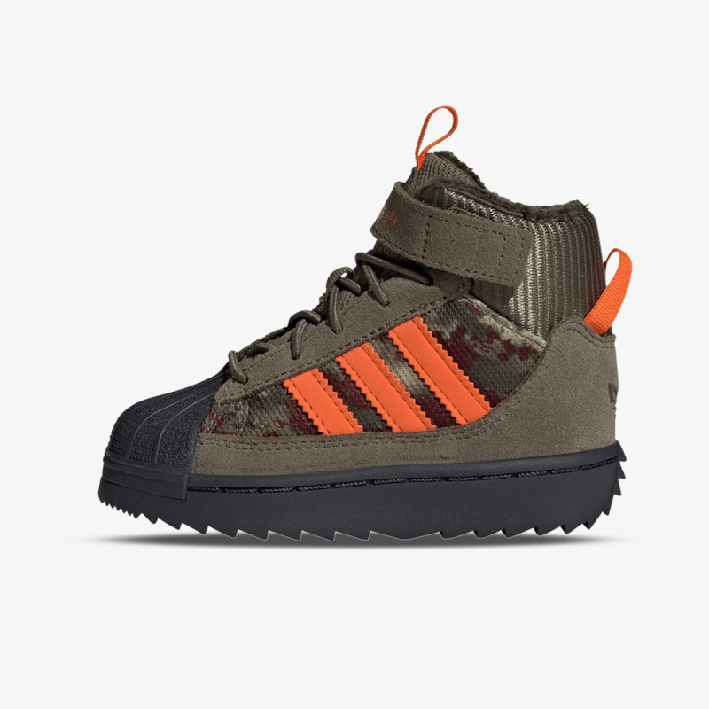ADIDAS Patike Superstar Winter Trek 