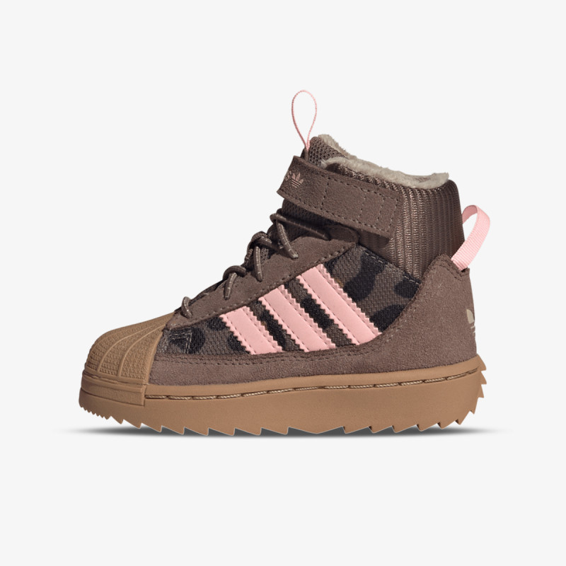 ADIDAS Patike SUPERSTAR WINTER TREK I 