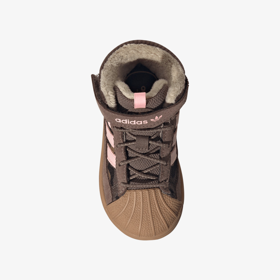 ADIDAS Patike SUPERSTAR WINTER TREK I 