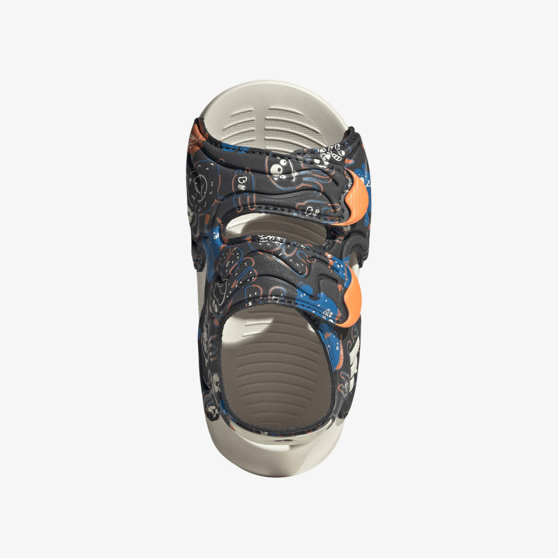 adidas SANDALE Altaswim 3 