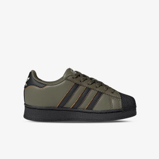 adidas Patike SUPERSTAR LED LIGHTS CF EL C 