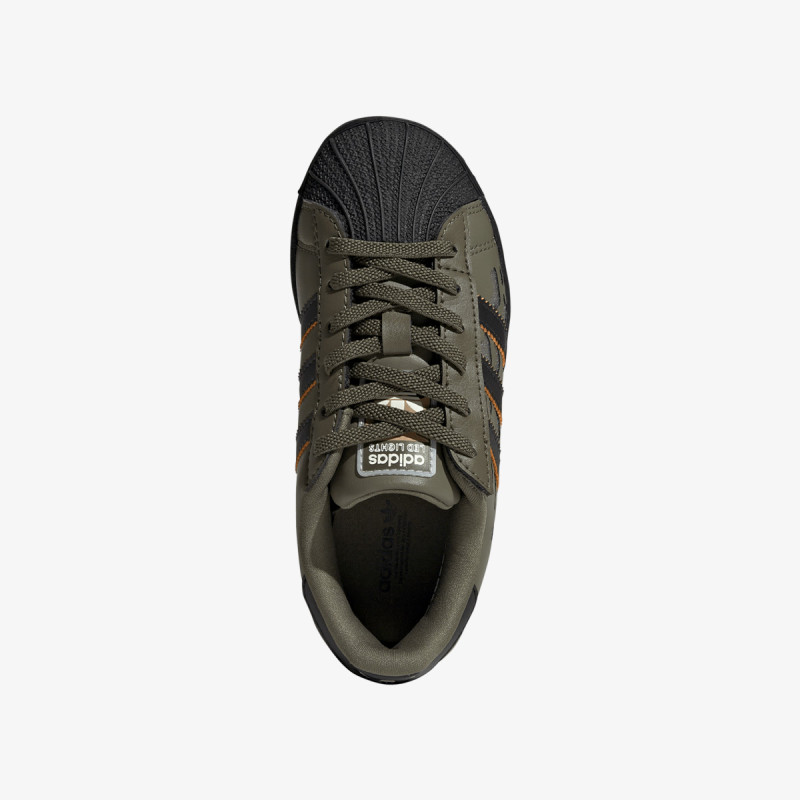 adidas Patike SUPERSTAR LED LIGHTS CF EL C 