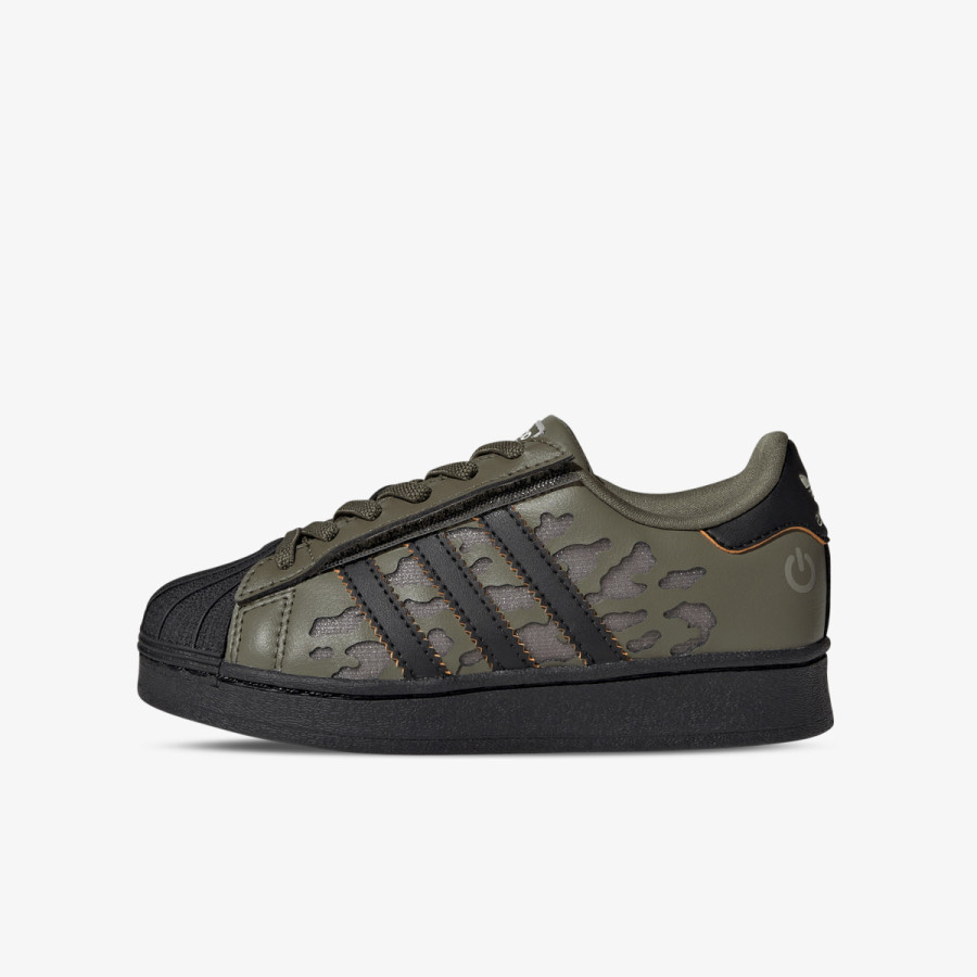 adidas Patike SUPERSTAR LED LIGHTS CF EL C 