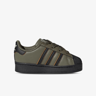 adidas Patike SUPERSTAR LED LIGHTS CF EL I 
