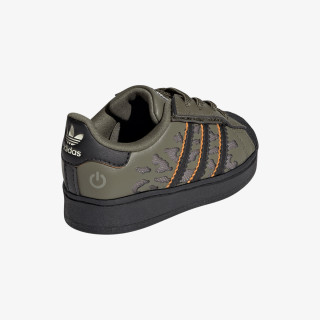 adidas Patike SUPERSTAR LED LIGHTS CF EL I 