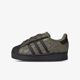 adidas Patike SUPERSTAR LED LIGHTS CF EL I 