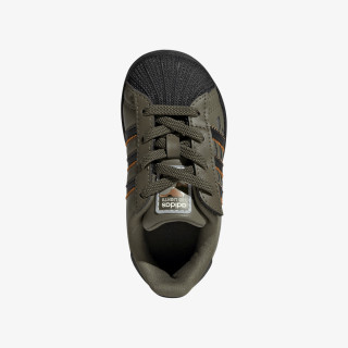 adidas Patike SUPERSTAR LED LIGHTS CF EL I 