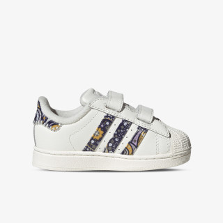 adidas Patike SUPERSTAR II CF I 