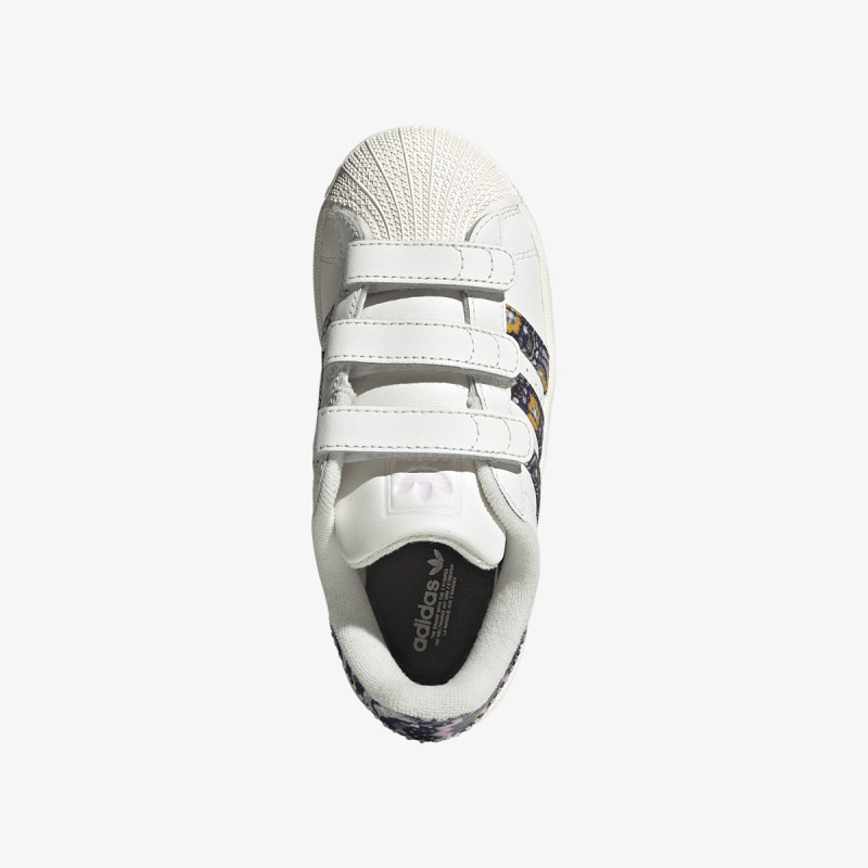 adidas Patike SUPERSTAR II CF C 