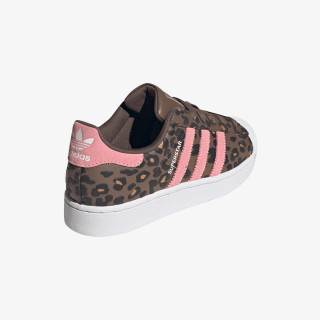 adidas Patike SUPERSTAR II J 