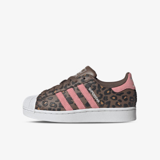 adidas Patike SUPERSTAR II J 